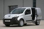 Peugeot Bipper 2008 года